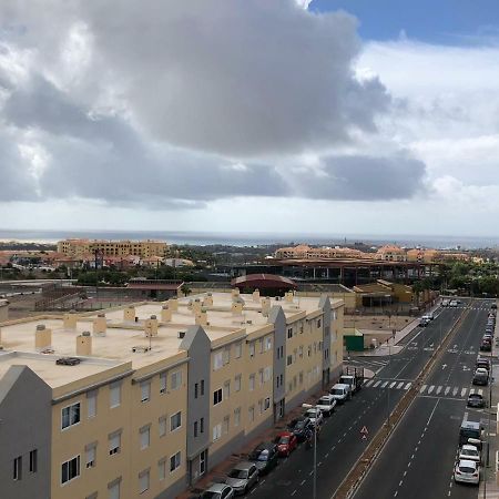 Tablero 401, Bonito Apartamento 8 Pax Cerca Playa Ingles Ngoại thất bức ảnh
