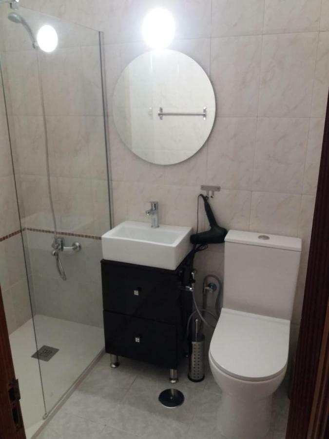 Tablero 401, Bonito Apartamento 8 Pax Cerca Playa Ingles Ngoại thất bức ảnh