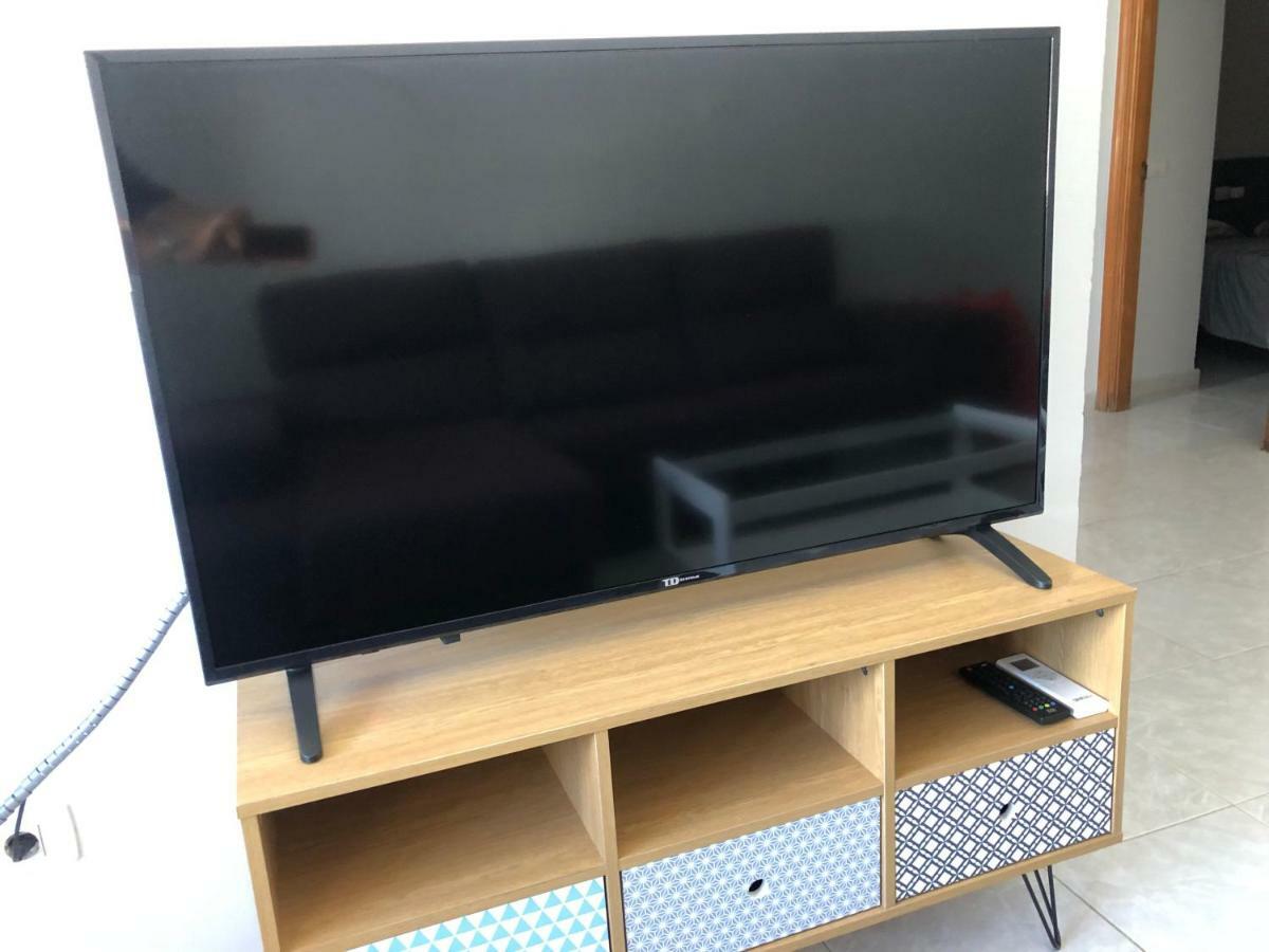 Tablero 401, Bonito Apartamento 8 Pax Cerca Playa Ingles Ngoại thất bức ảnh