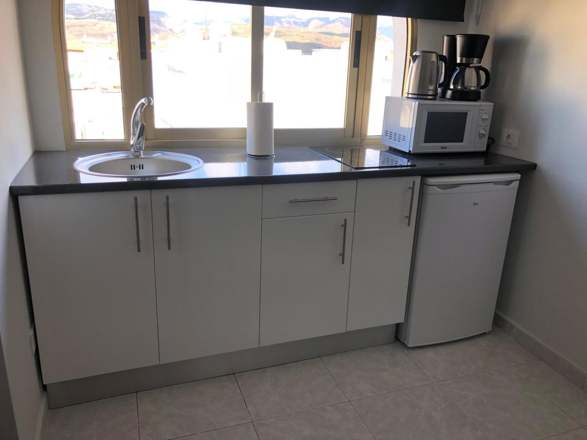 Tablero 401, Bonito Apartamento 8 Pax Cerca Playa Ingles Ngoại thất bức ảnh