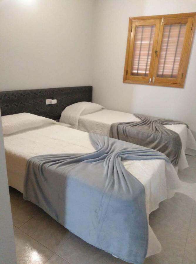 Tablero 401, Bonito Apartamento 8 Pax Cerca Playa Ingles Ngoại thất bức ảnh