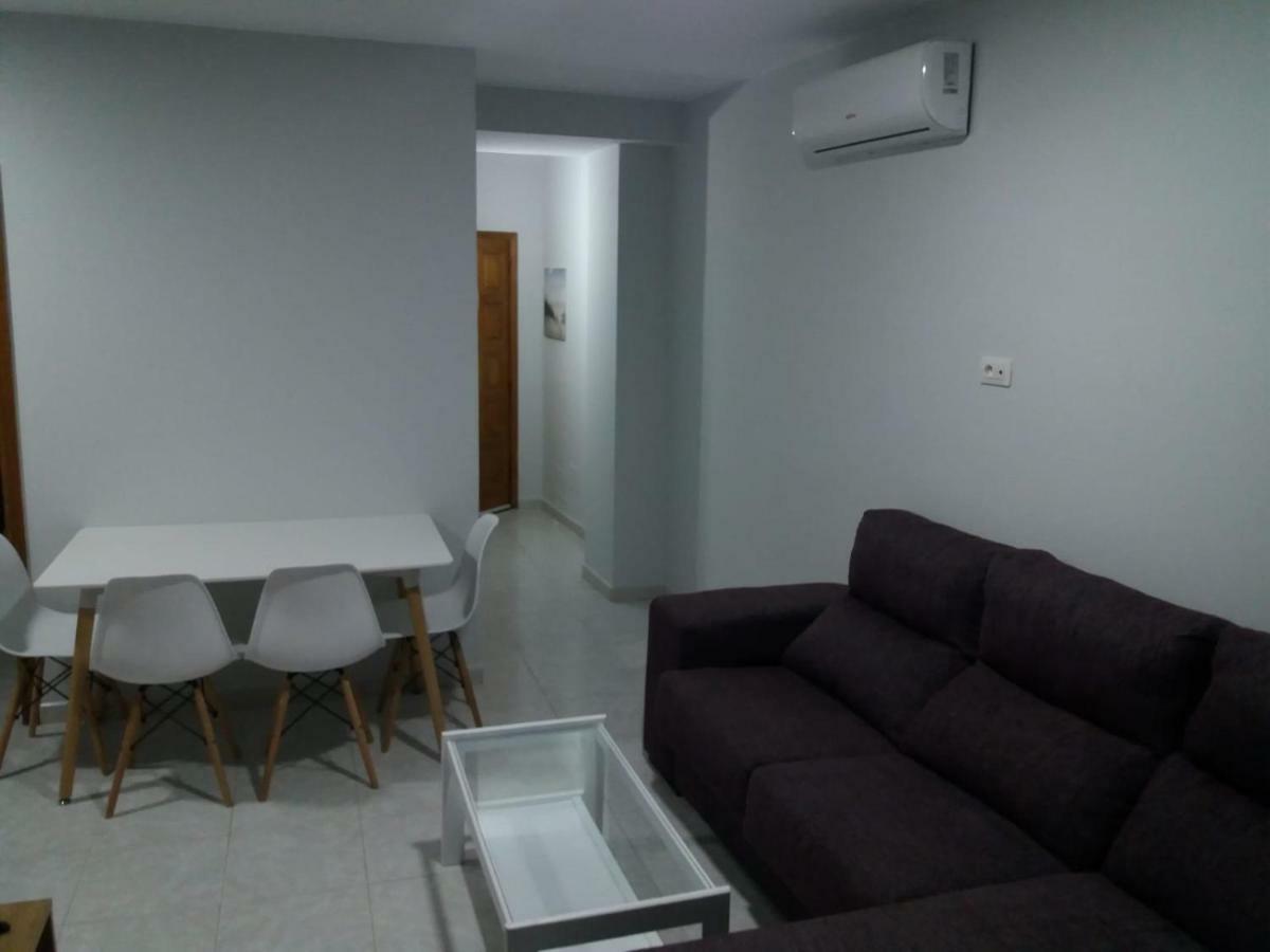 Tablero 401, Bonito Apartamento 8 Pax Cerca Playa Ingles Ngoại thất bức ảnh